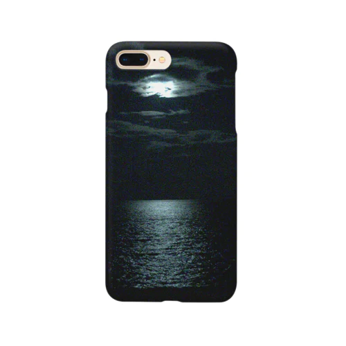 夜 Smartphone Case