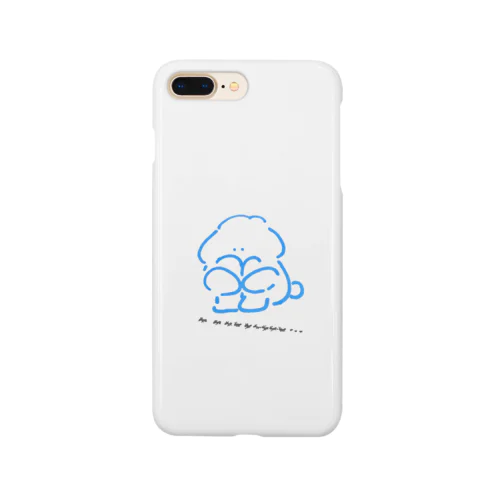 人生クセェちゃんとアリさん Smartphone Case