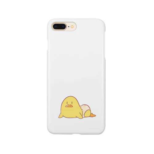 寝返り坊やマン Smartphone Case