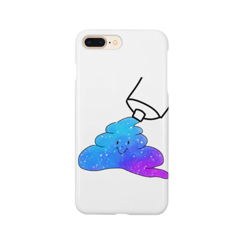 星チューブ Smartphone Case