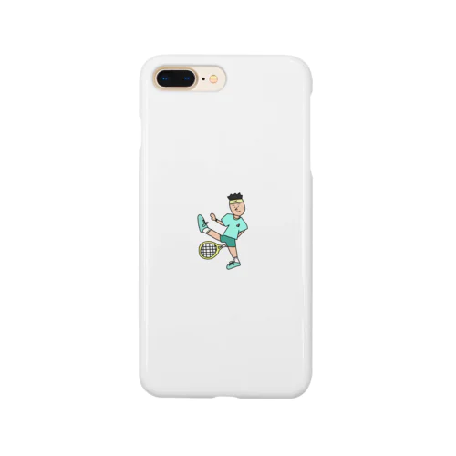 エアなケイ Smartphone Case