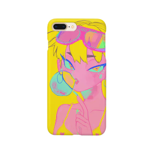 きらきら Smartphone Case