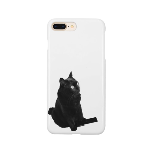 スマホ、見た？ Smartphone Case