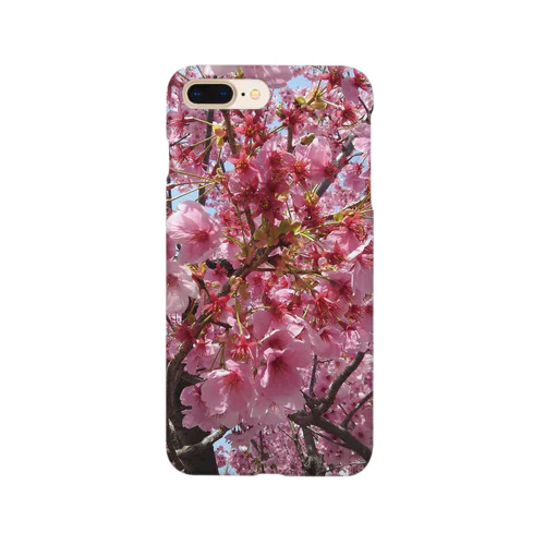 桜 Smartphone Case