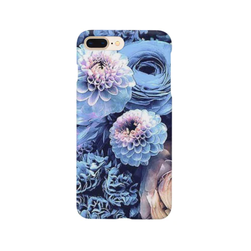 Floral Smartphone Case