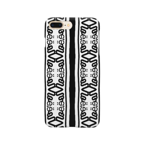 Arabesque  Smartphone Case