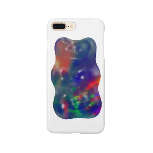 gummy_bear_1 Smartphone Case