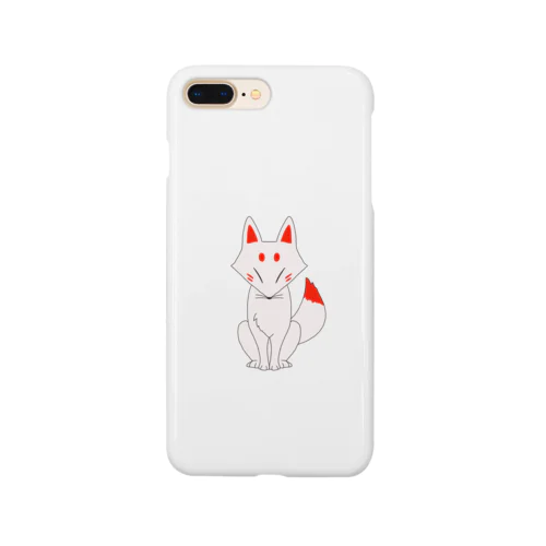 イナリくん Smartphone Case