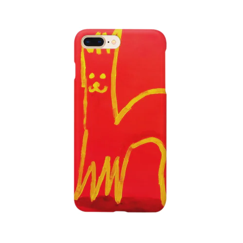 アルパカパカ Smartphone Case