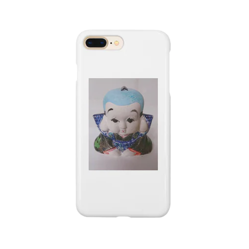 fukuchan Smartphone Case