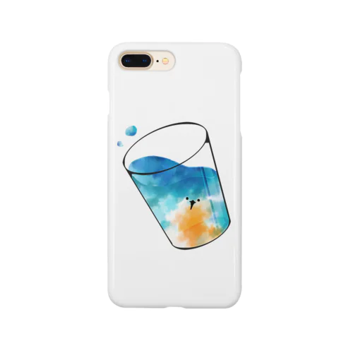 kawasemi Smartphone Case