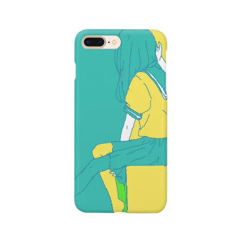 ツギハギ Smartphone Case