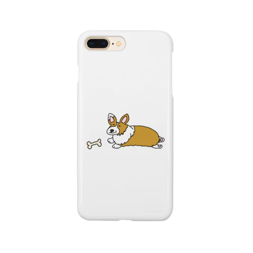 こーぎーさん Smartphone Case