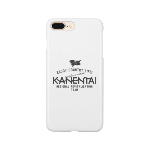 KANENTAI スマホケース