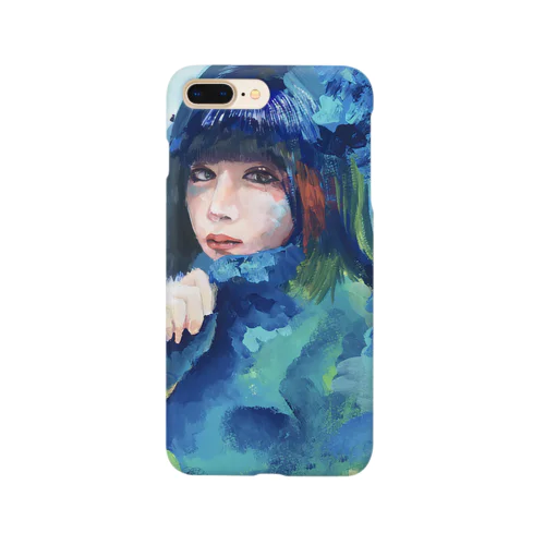 海色 Smartphone Case