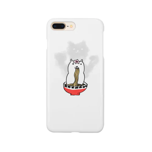 ラーメンねこ Smartphone Case