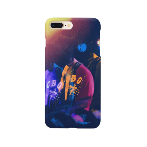 LIVE！LIVE！LIVE！ Smartphone Case