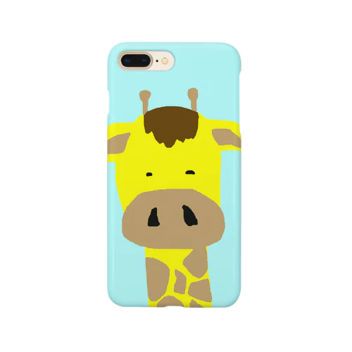 キリンさん Smartphone Case