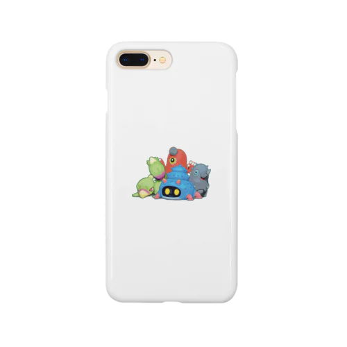 集合！大 Smartphone Case