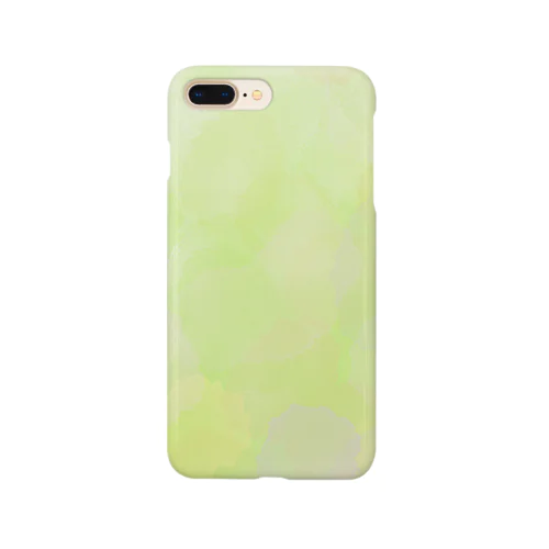 pure  純粋 Smartphone Case