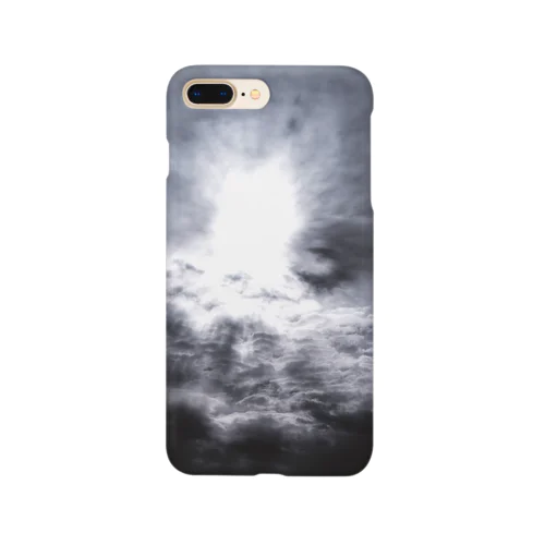 光雲 Smartphone Case