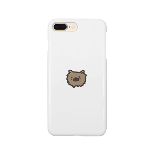 ぽめ Smartphone Case