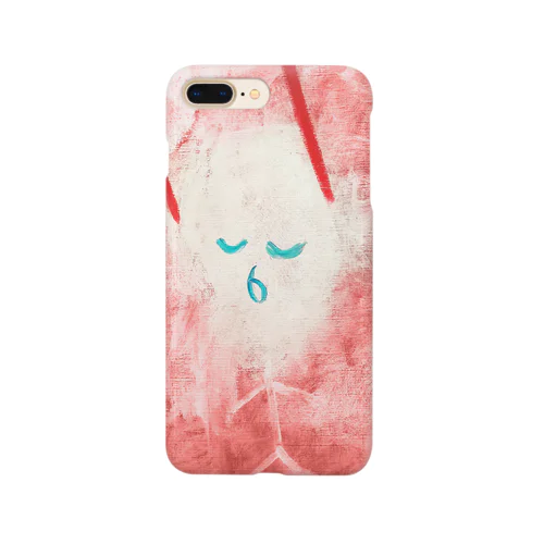 コシヒカリくん Smartphone Case