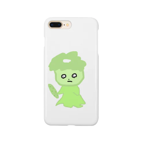 ぽっぱ！ Smartphone Case