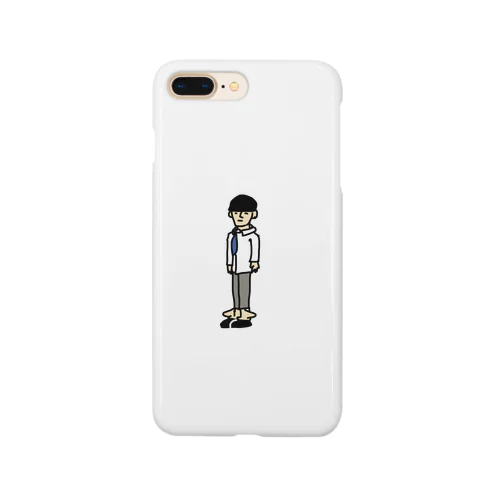 さ Smartphone Case