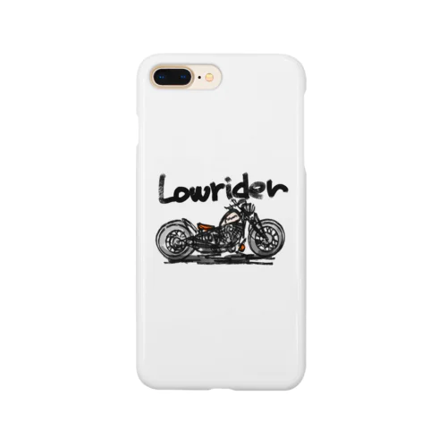 Lowrider  Smartphone Case