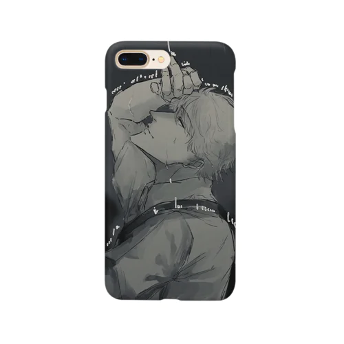 rain Smartphone Case