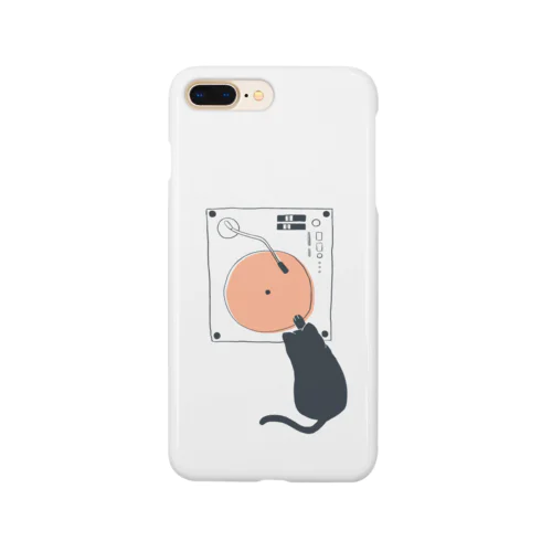 jockey Smartphone Case