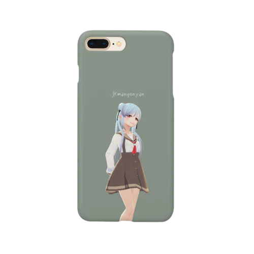 JKmango-spec02 xr Smartphone Case