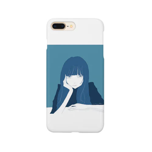 夜明け前が一番暗い Smartphone Case