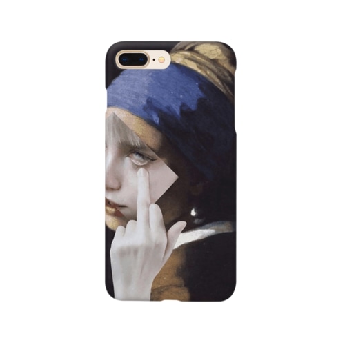 はい Smartphone Case