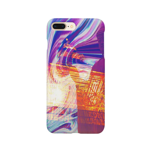 悔い改めよ Smartphone Case