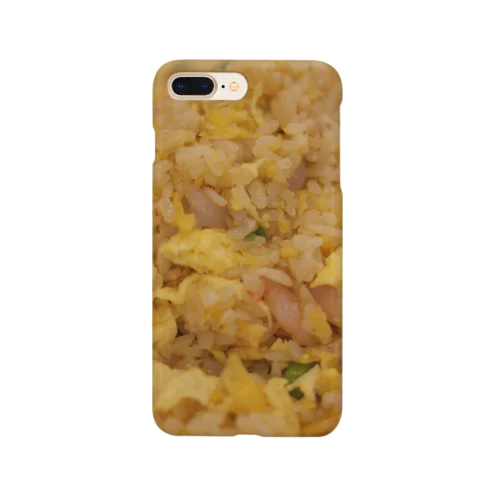 エビ入り炒飯 Smartphone Case