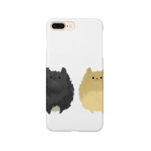 ダブルＰＯＭＥ Smartphone Case