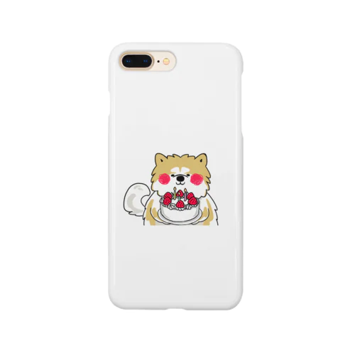 ハッピー大吉くん Smartphone Case