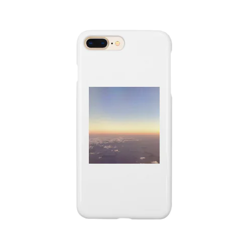 夕焼け空 Smartphone Case