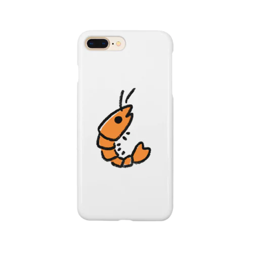 えびぞり Smartphone Case