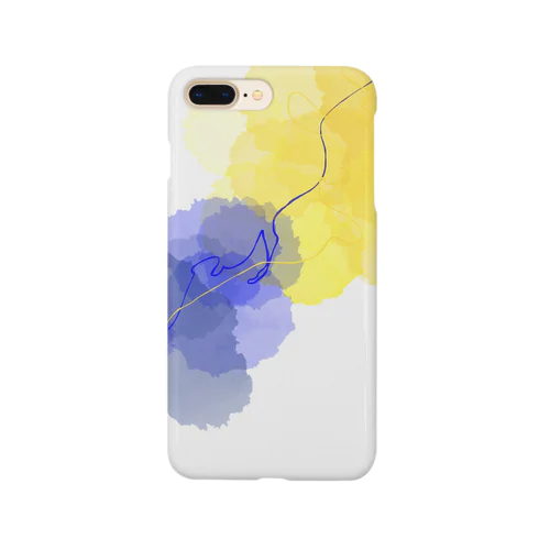 friendship  友情 Smartphone Case