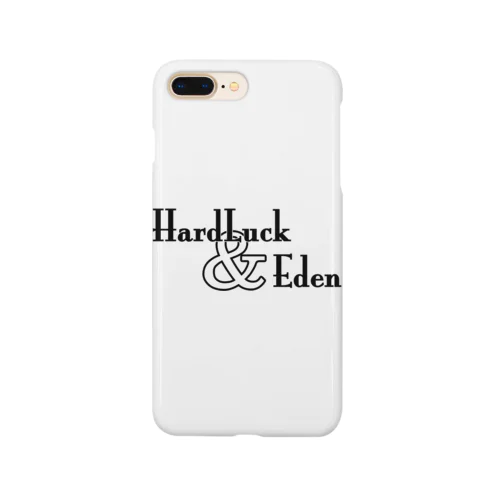 Hard luck & Eden Smartphone Case