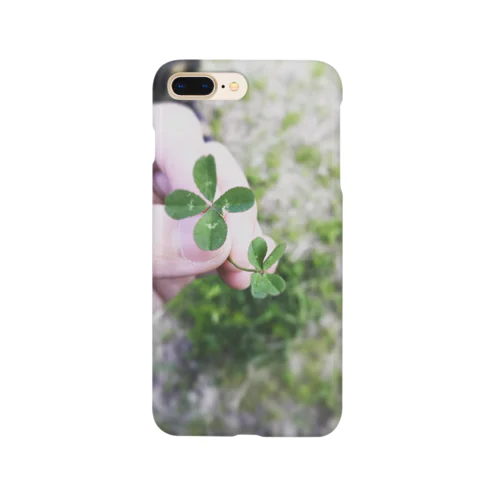 幸せのஐ♡🍀~ஐ Smartphone Case