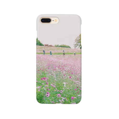 秋桜 Smartphone Case