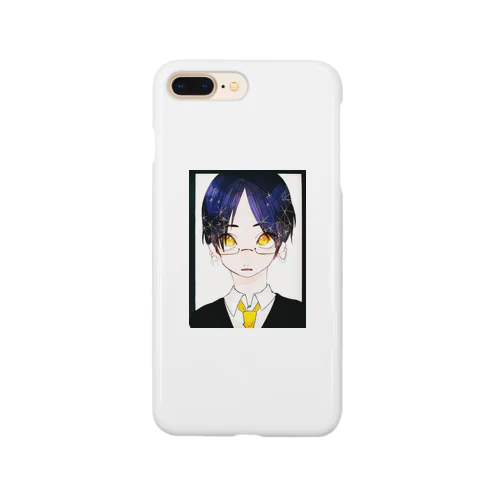 星の男の子 Smartphone Case