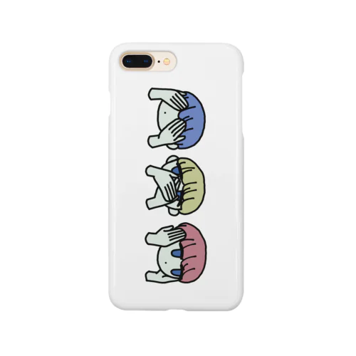 みずいわずきかず Smartphone Case