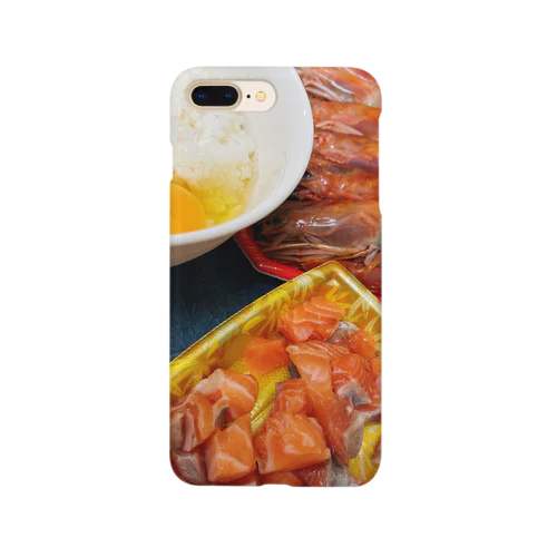 LIFE is beautiful Smartphone Case