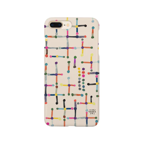 Colors Smartphone Case