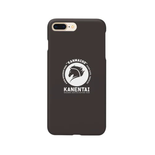 KANENTAI Smartphone Case